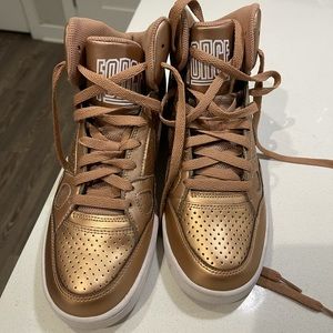 NIKE Air Force 1 High Top